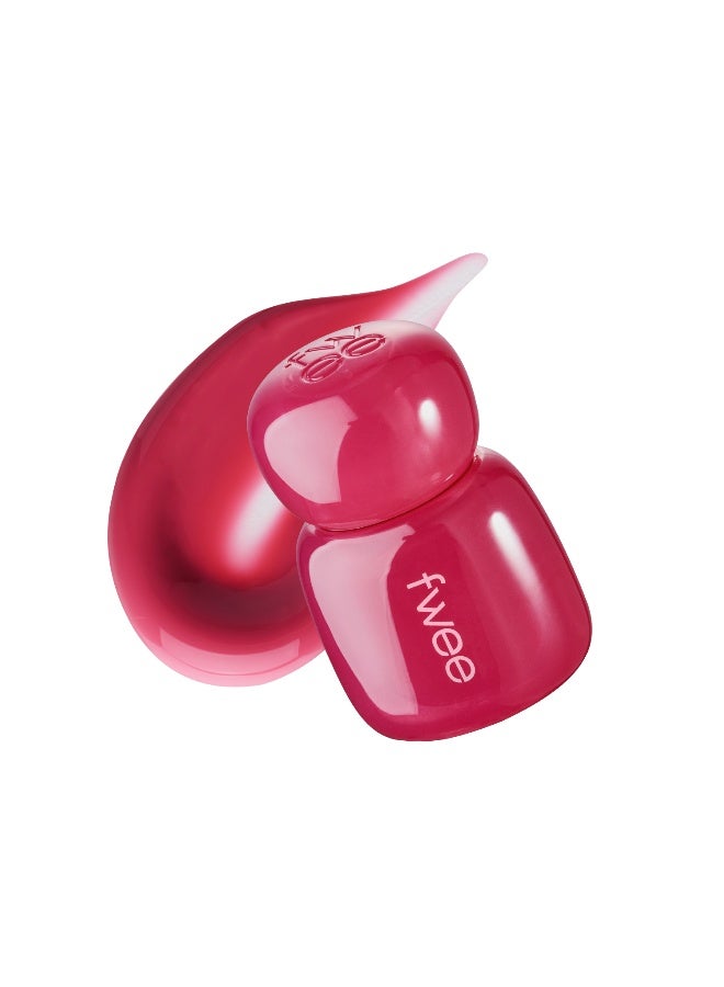 Pink Obsession Stay-fit Lip Tint Beat Pink - image 7