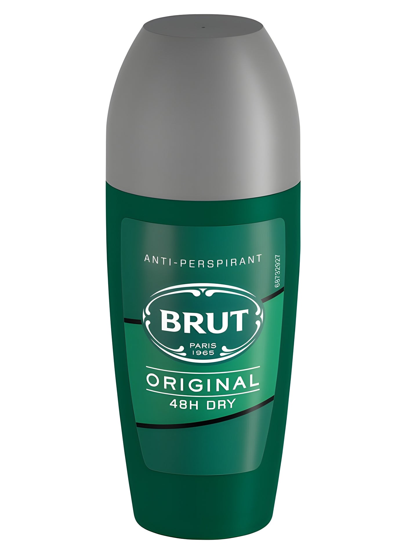 ORIGINAL 48H DRY ANTI-PERSPIRANT 50 ml