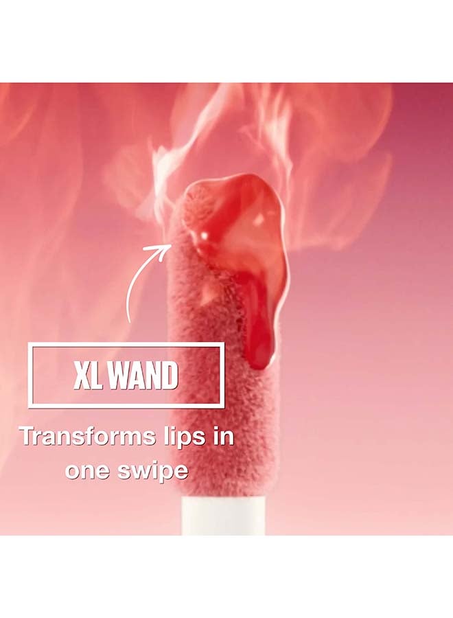 Lifter Plump, Hydrating Lip Plumping Gloss with Chilli Pepper - Cocoa Zing - image 5