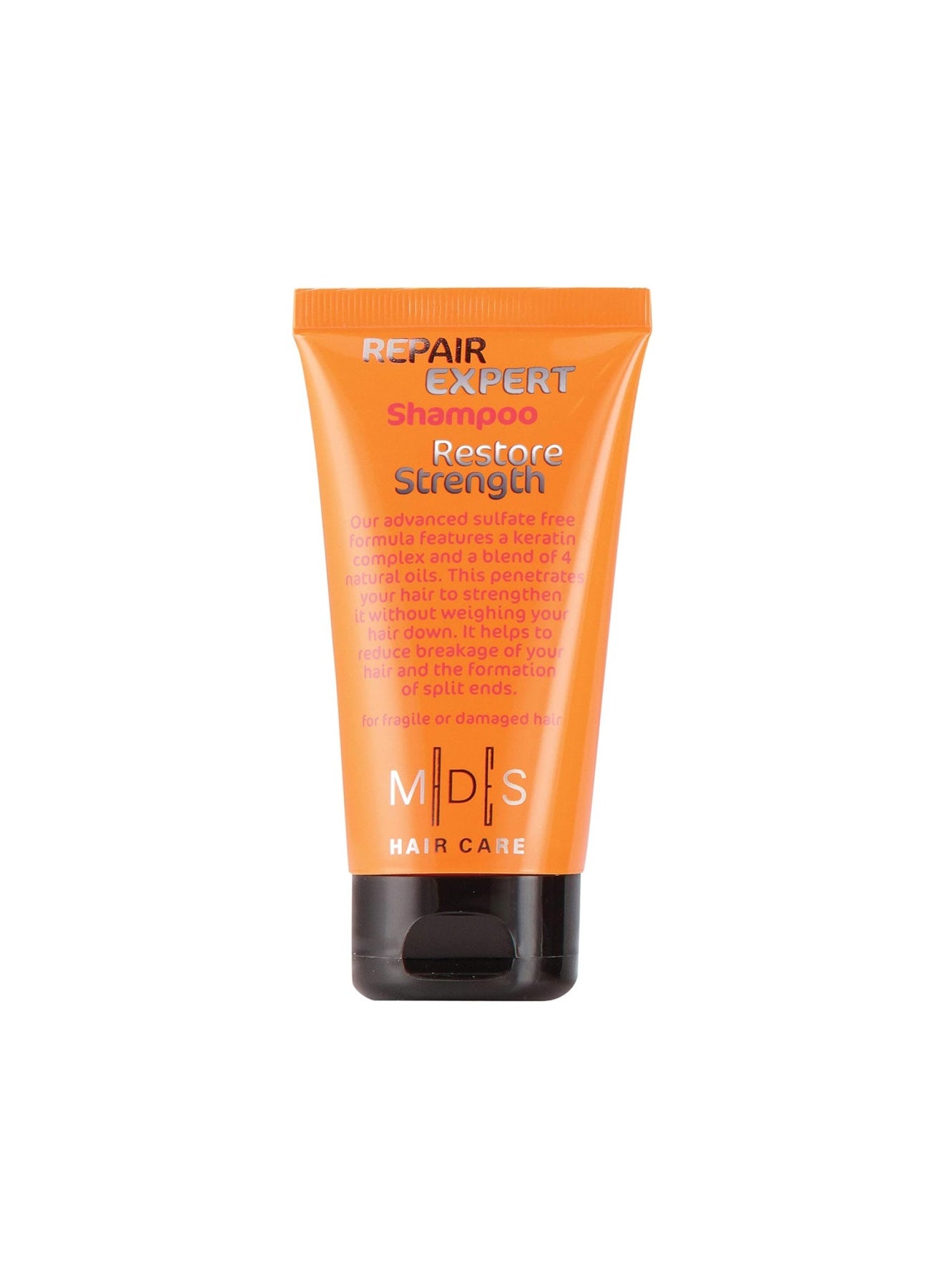 Hair Repair Expert Shampoo Restore 75ml