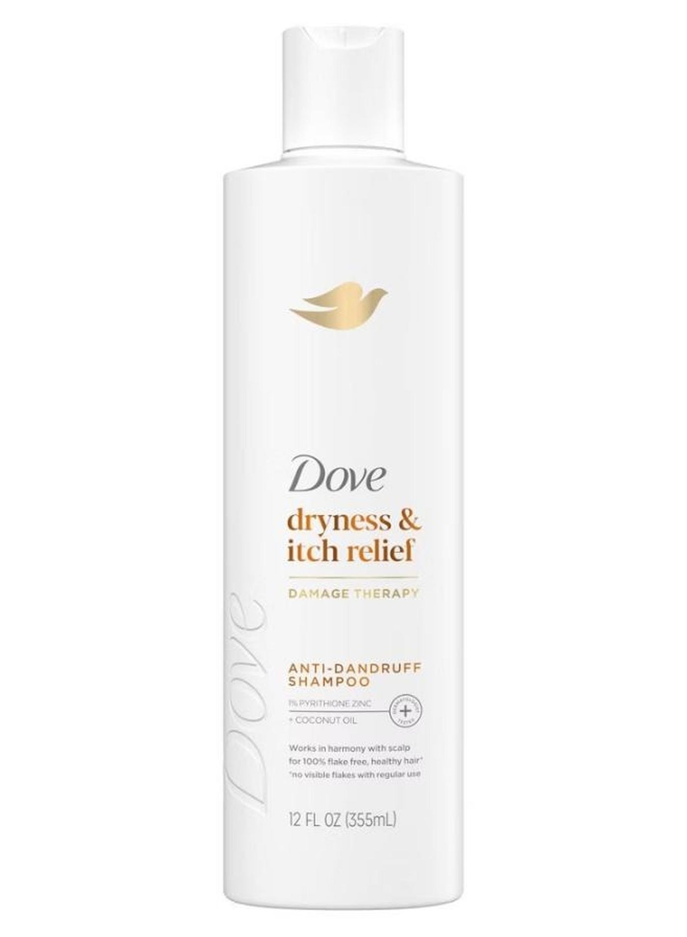 Beauty Dermacare Anti Dandruff Shampoo 355ml
