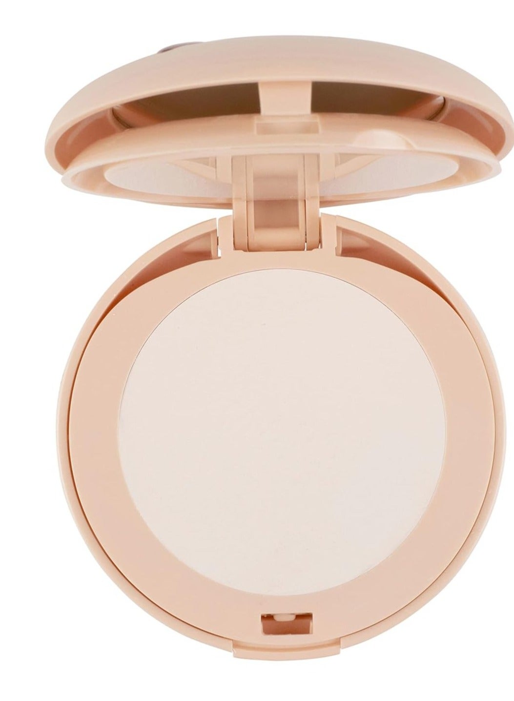 MARS 3D Sweet Oil Control Double Matte Compact Powder For All Skin Types  20G  P412 01   Cream