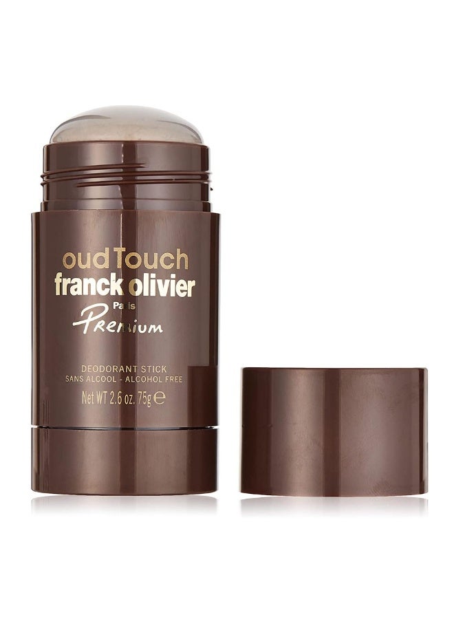 Oud Touch Deodorant Stick 75gm for Men