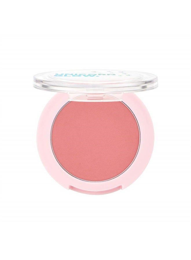 Blusher #2 Cotton Candy [0.18 oz. / 5 g]