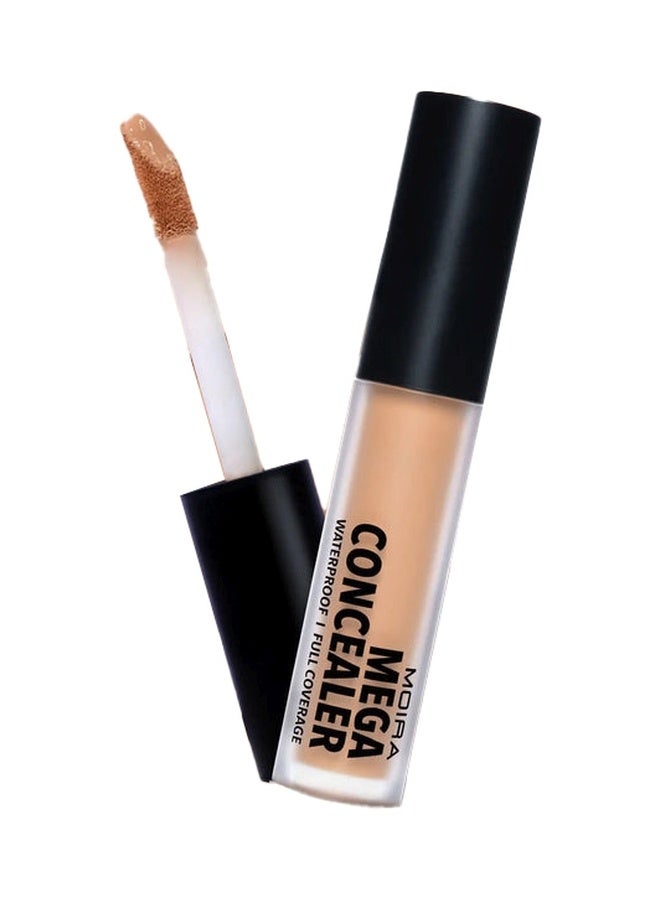 Mega Waterproof Concealer ( #5 Nutty )