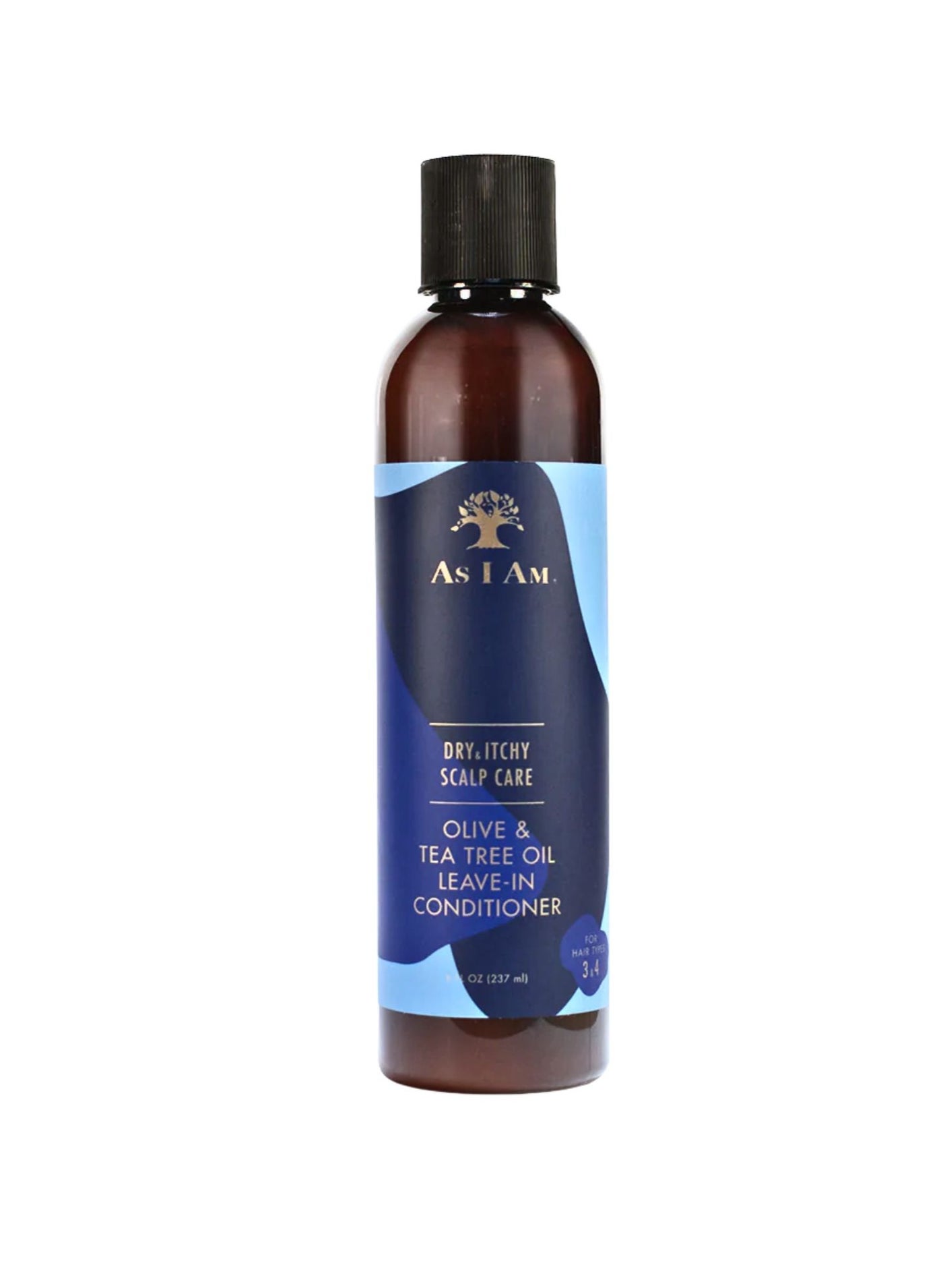 Dry & Itchy Scalp Care Leave-In Conditioner 237ml