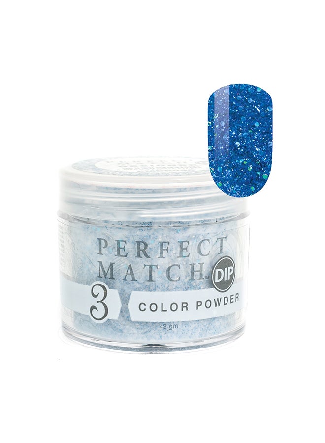Nail Dipping Powder Trios Electricos 42g, Dip Acrylic Powder Nail Art Manicure System PMDP090