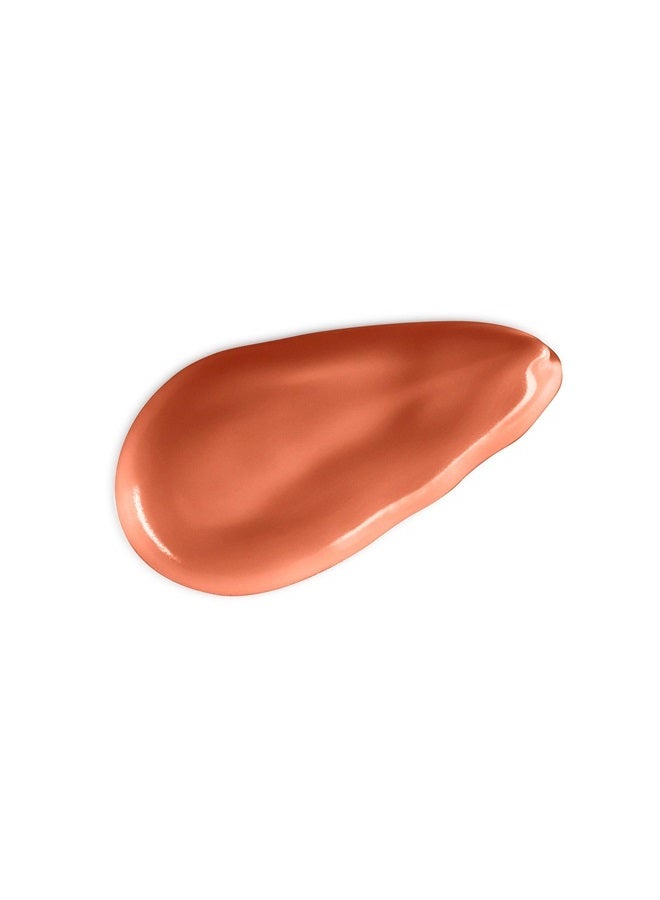Clear Coverage Color Correcting Concealer Makeup, Lightweight Concealer with Niacinamide for Dark Spots, Oil-, Fragrance-, Paraben- & Phthalate-Free, Deep Peach, 0.24 fl. oz