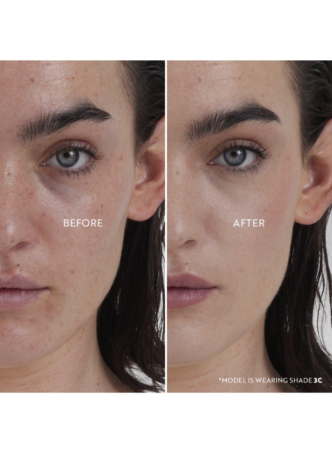 No Compromise Lightweight Matte Foundation 1W - image 4