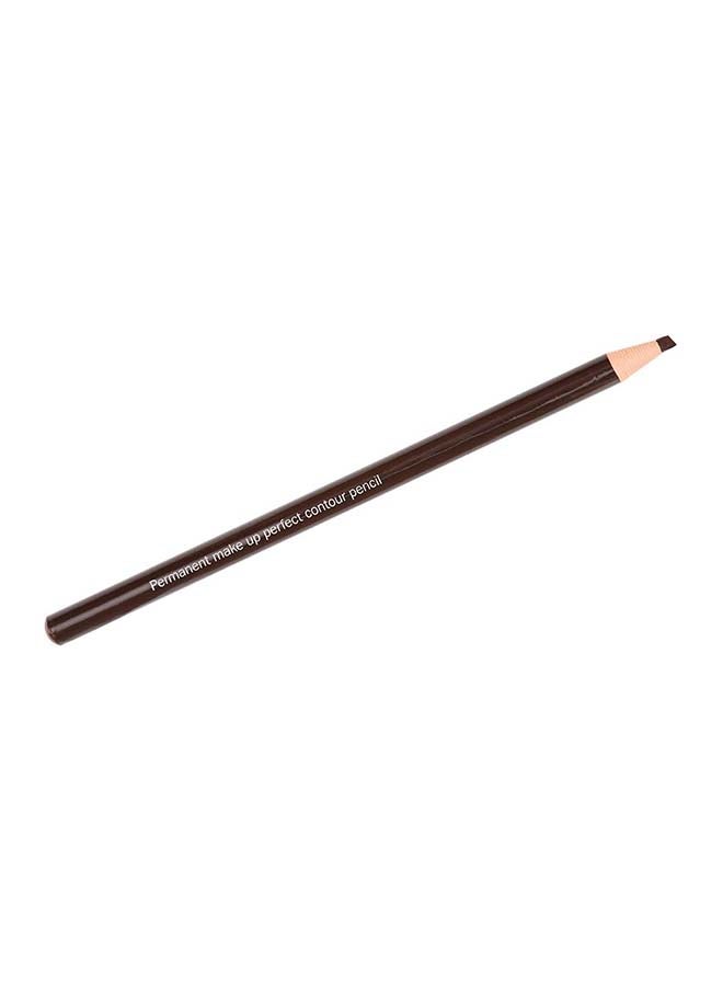 Professional Eyebrow Pencil Shade Permanent Make Up Perfect Contour Pencil  Scv11