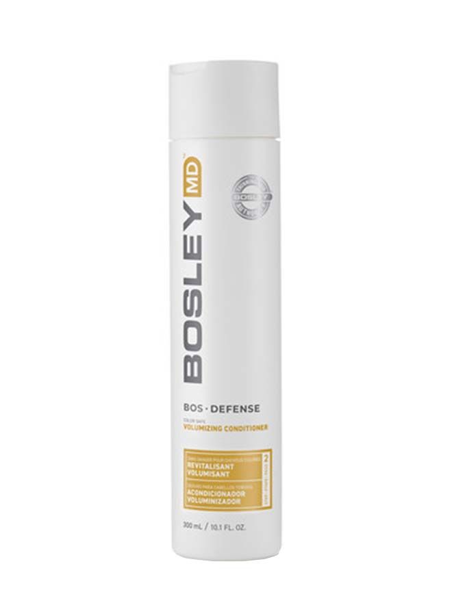 Defense Color Safe Volumizing Conditioner 300ml
