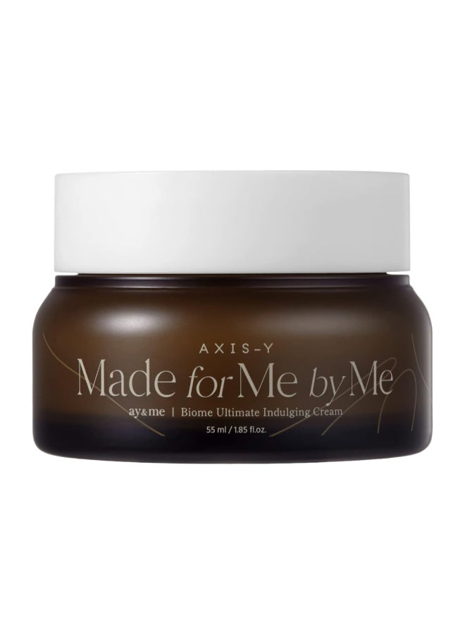 Biome Ultimate Indulging Cream