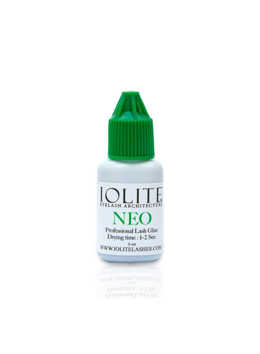 Super fast Eyelash Extension Glue Neo lash Glue 5ml