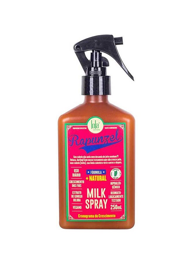 Rapunzel Leave-In Conditioner - Milk Spray
