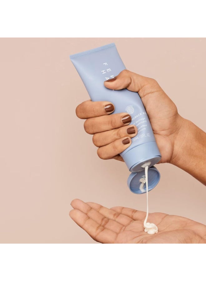 The Comeback Kid Instant Damage Repair Hair Treatment | Intensive Reconstructing Treatment for Damaged Dry & Breakage-Prone Hair | Restores Strength, Softness & Shine with Deep Repair Formula | Luxury Hair Repair Treatment - image 4