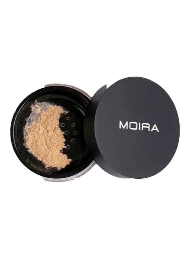 Loose Setting Powder (001, Translucent)