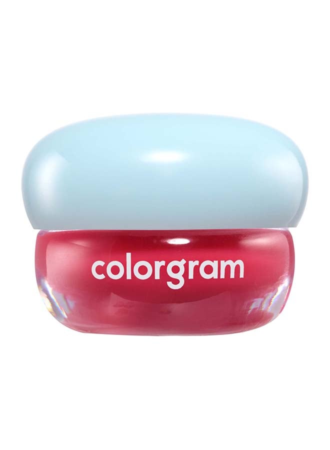Tintin Dory Lip Jam 06 Cherry Jam