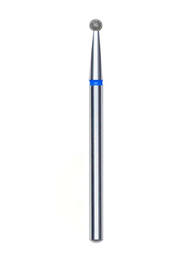 Nail Drill Bit Nail Drill File Bits for Acrylic Gel Nails Cuticle Manicure Pedicure B21