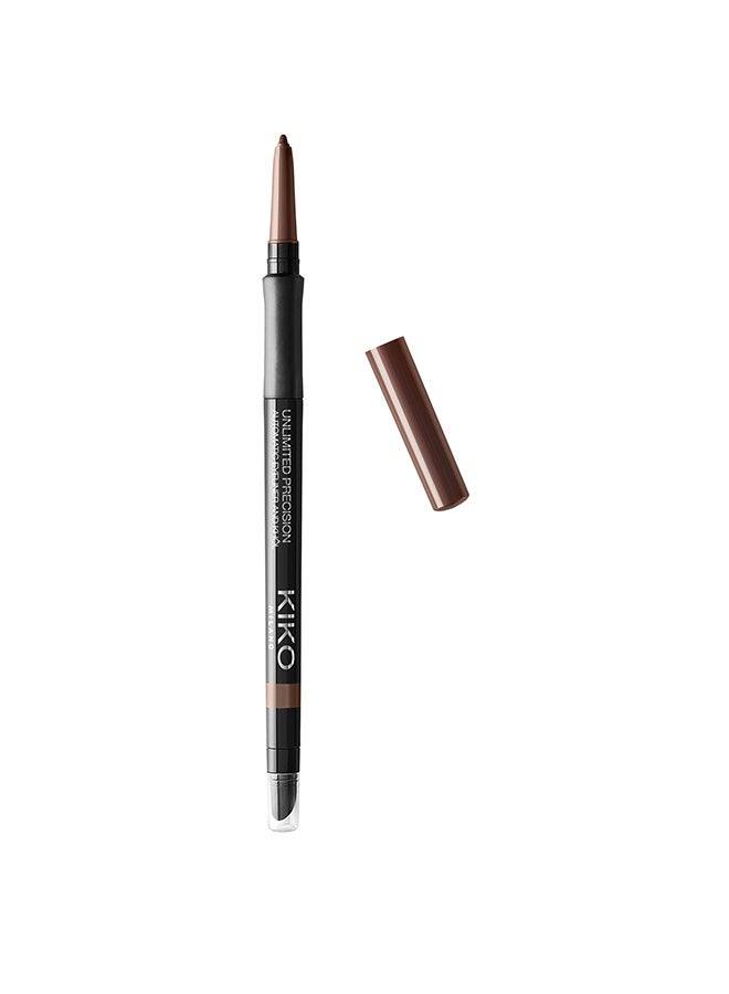 Lasting Precision Automatic Eyeliner & Khol 12