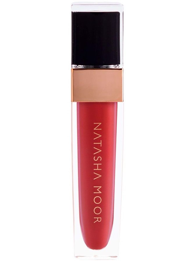 : Makeup Molten Matte Liquid Lipstick - Long-lasting Lip Color with Hydrating Matte Finish and Moisturizing Vitamin E - Waterproof, Kiss-Proof, and Cruelty-Free Formula - 12-Hour Stay Powe