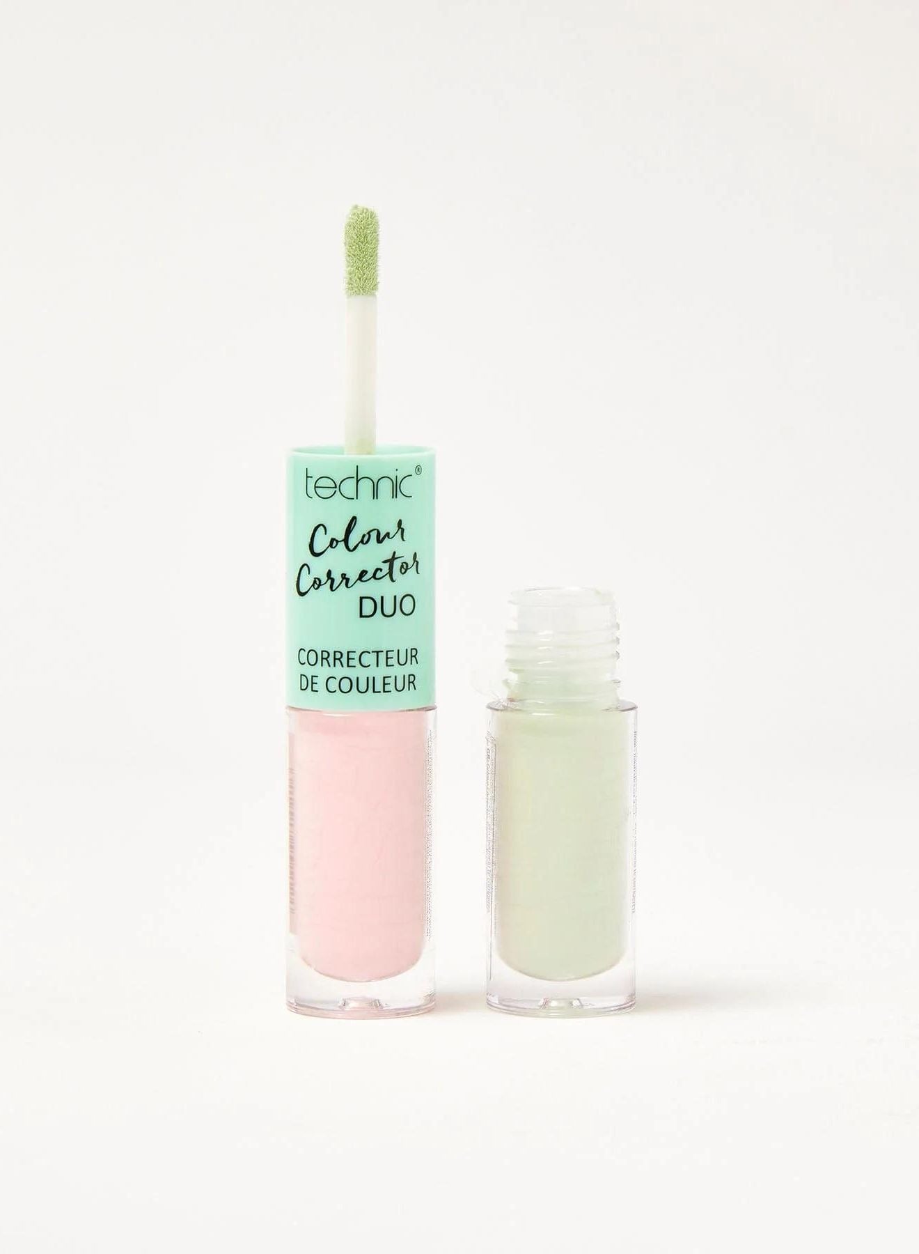 Colour Corrector Duo Green/Pink