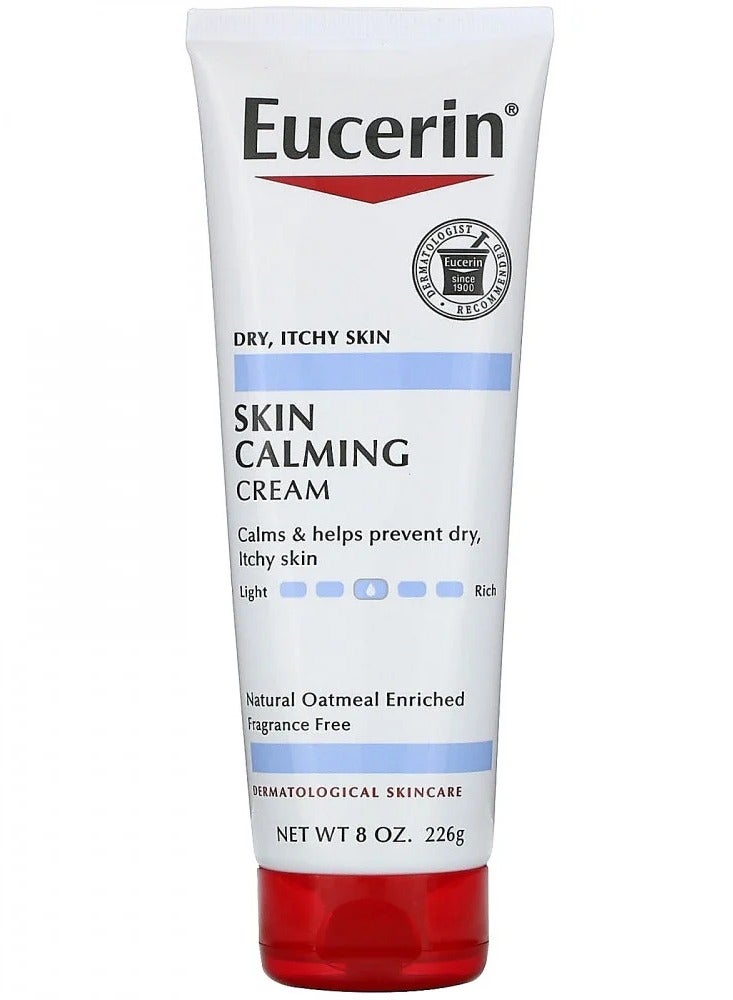 Skin Calming Daily Moisturizing Creme