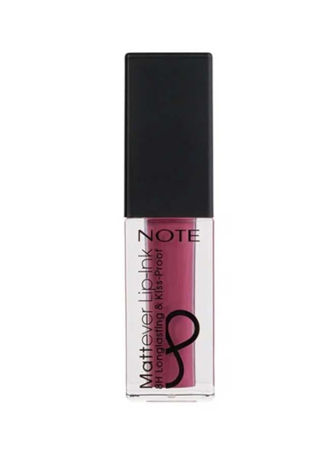 Note Mattever Lip-Ink 18 Orchid Scent