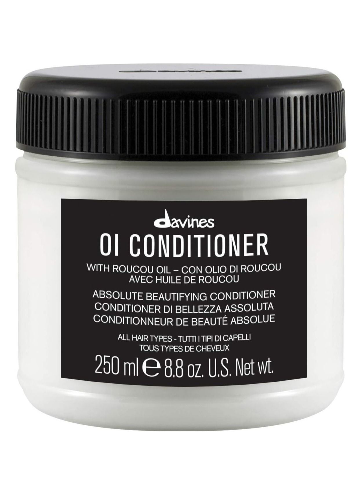 OI Conditioner 250ml
