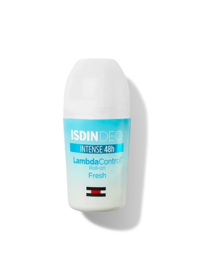 ISDIN Deo Lambda Control Fresh Roll On 50ml