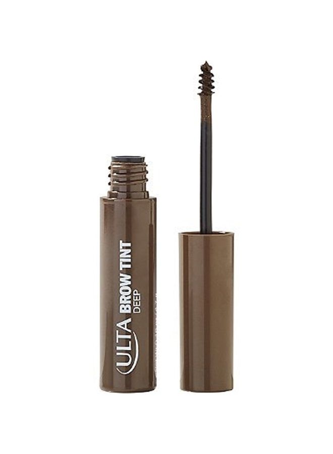 Brow Tint - Deep 0.176 oz / 5 g