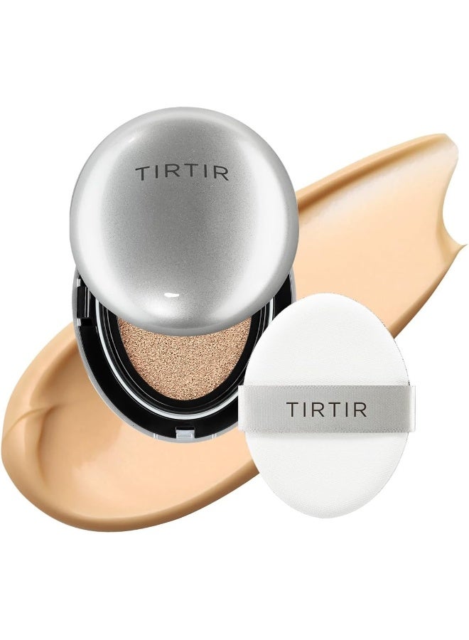 MASK FIT AURA CUSHION 24N LATTE(Mini)