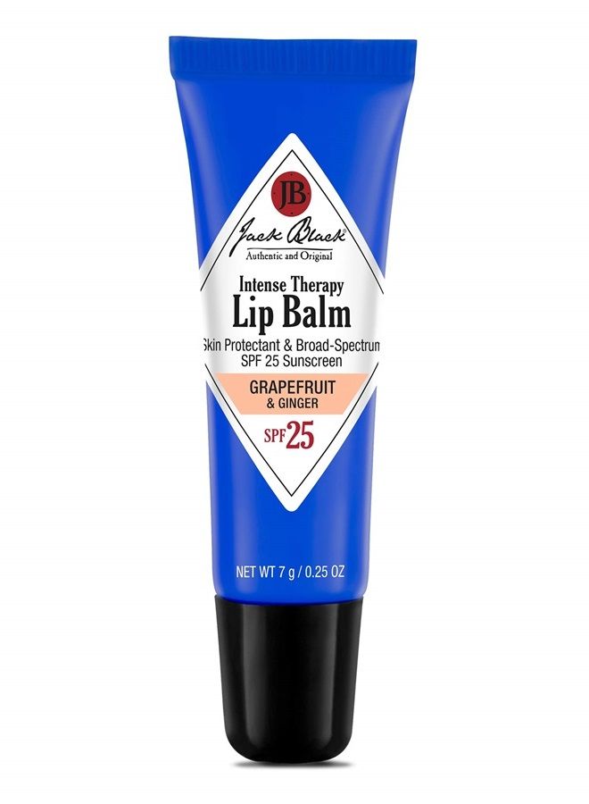 , Intense Therapy Lip Balm SPF 25, 0.25 Ounce
