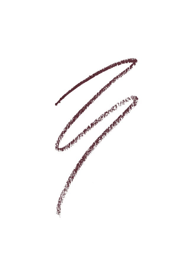 Wooden Lip Pencil Bcwll15 Wine About It