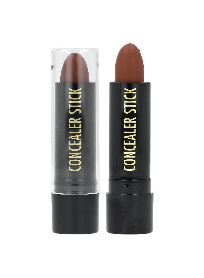 Black Radiance, Concealer Stick, CA8003 Dark, 0.18 oz (5.1g)