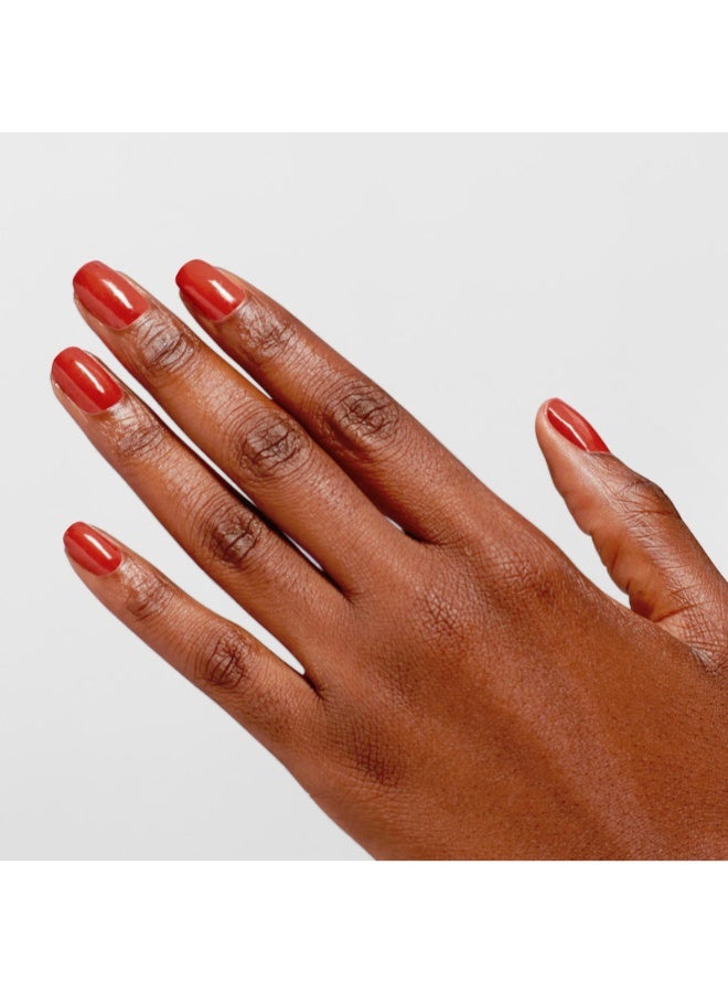 Infinite Shine Knock Em Red 15ml - image 4
