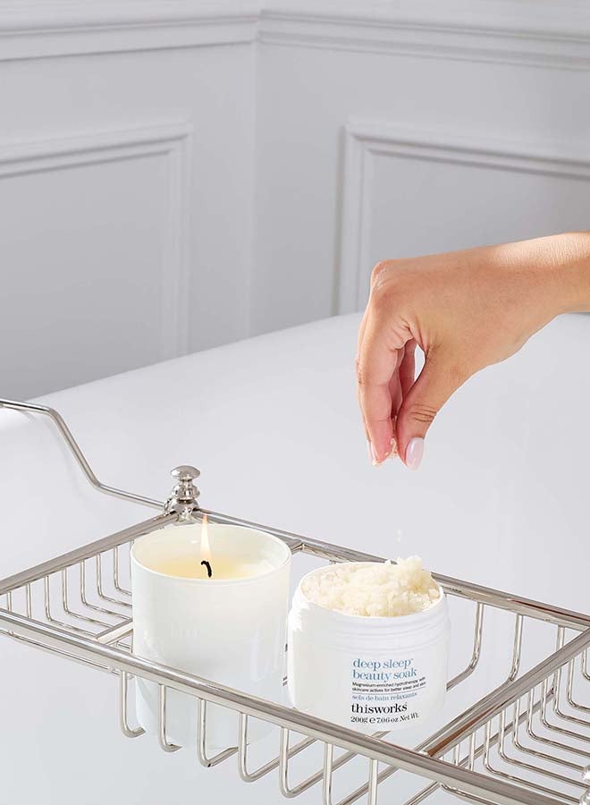 Winter Solstice Candle - image 3