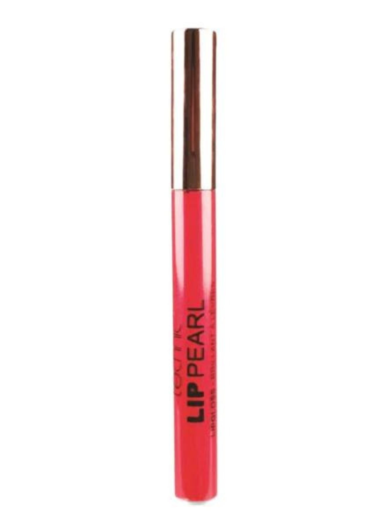 Lip Pearl - Caught Red Handed