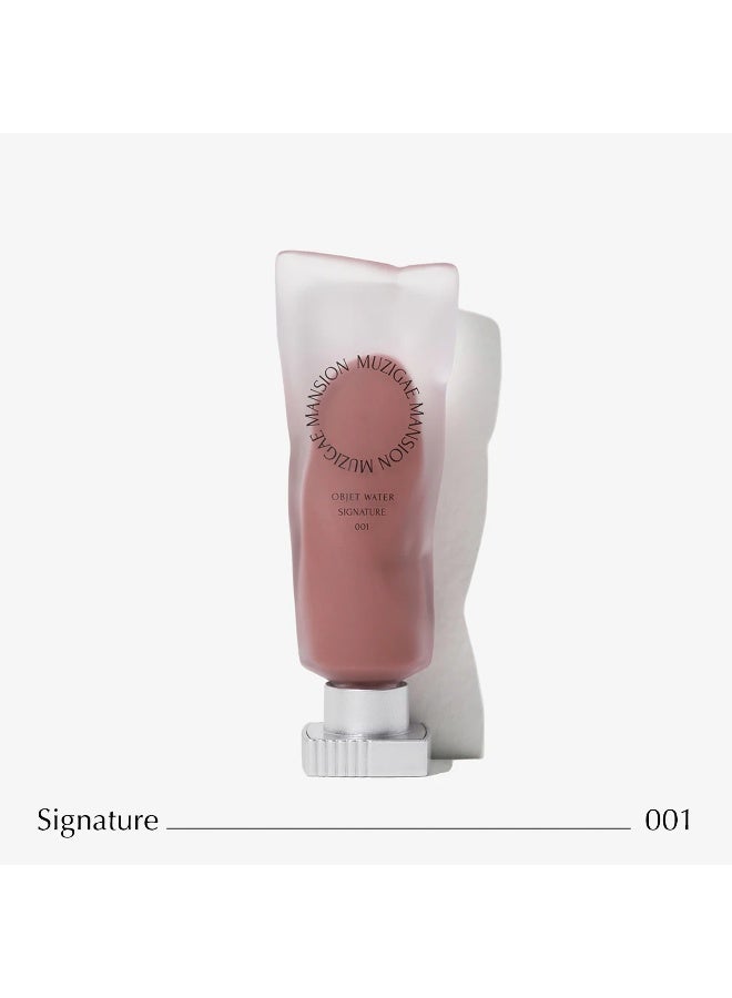 Objet Water 001 Signature 5.8Ml
