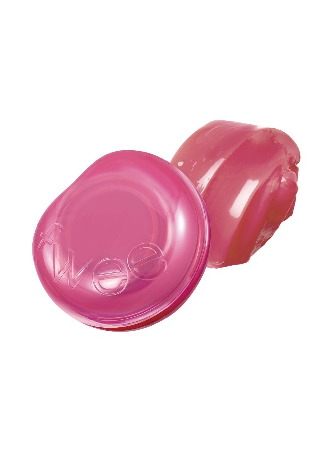 Lip & Cheek Glowy Jelly Pot Sugar Coat