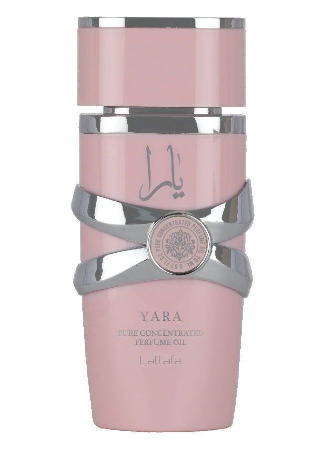 Attar Yara 20 ml