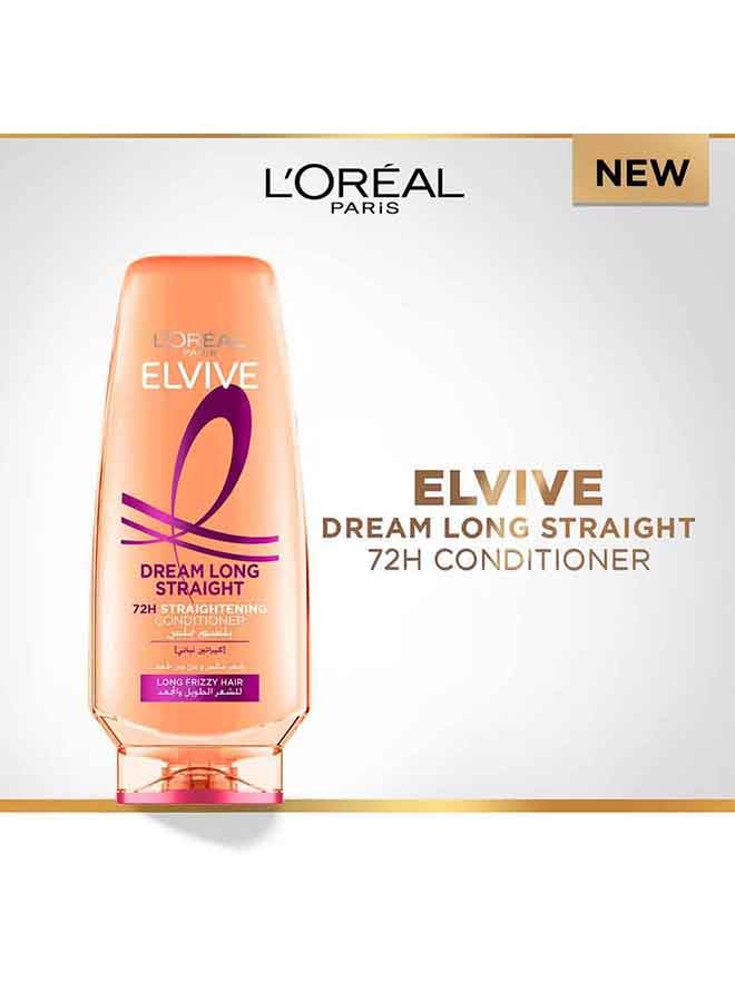 Elvive Dream Long Straight Conditioner 360ml - image 2