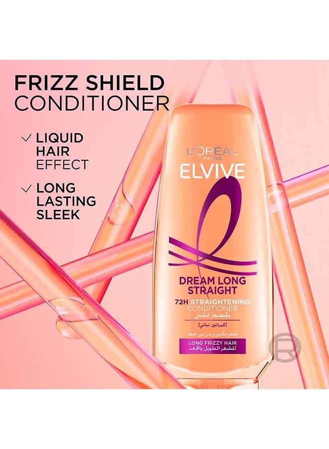 Elvive Dream Long Straight Conditioner 360ml - image 5