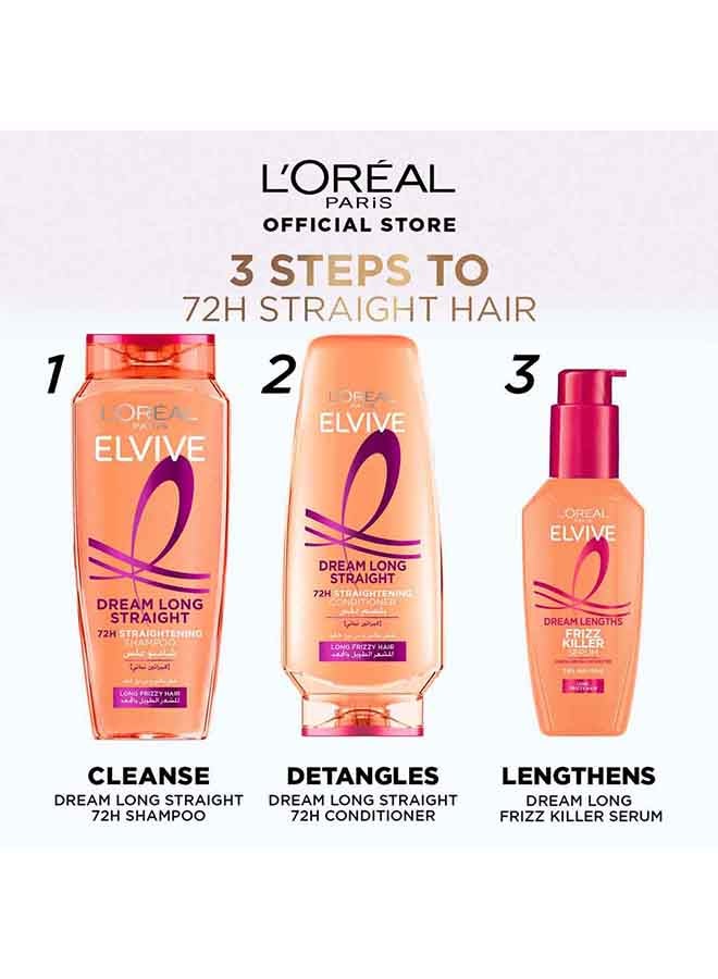 Elvive Dream Long Straight Conditioner 360ml - image 8