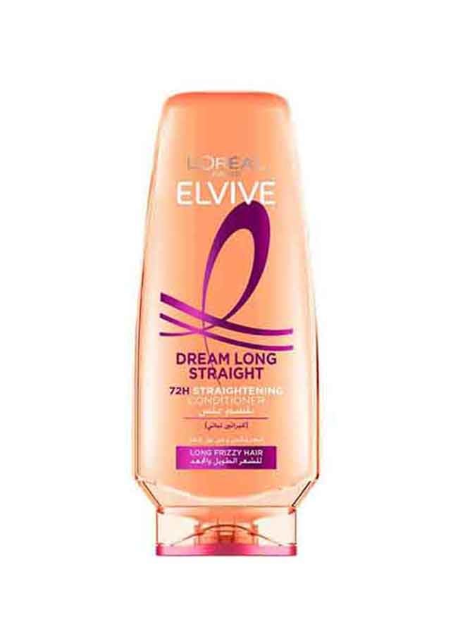 Elvive Dream Long Straight Conditioner 360ml