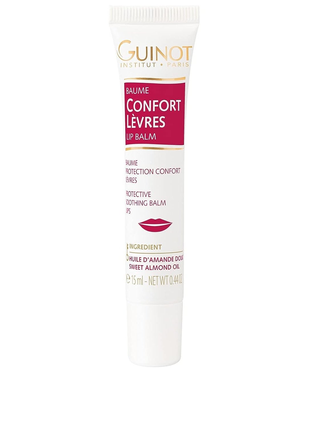 Guinot Leveres Confort Lip Balm