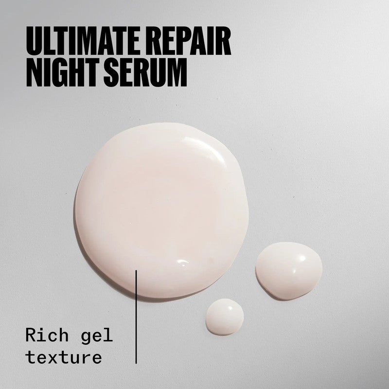 Wella Professionals Ultimate Repair Night Serum 95ml - image 2
