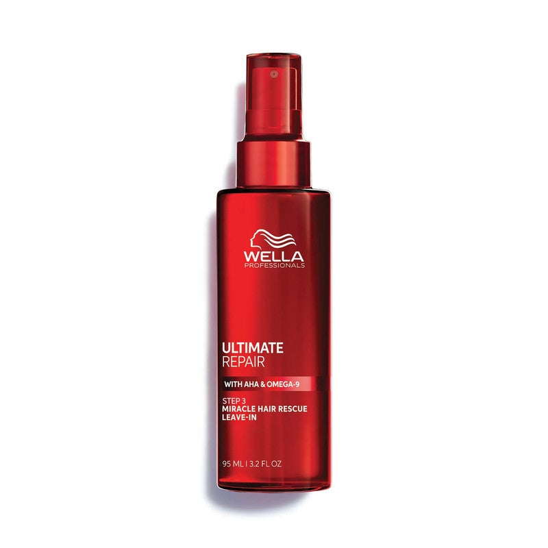 Wella Professionals Ultimate Repair Night Serum 95ml