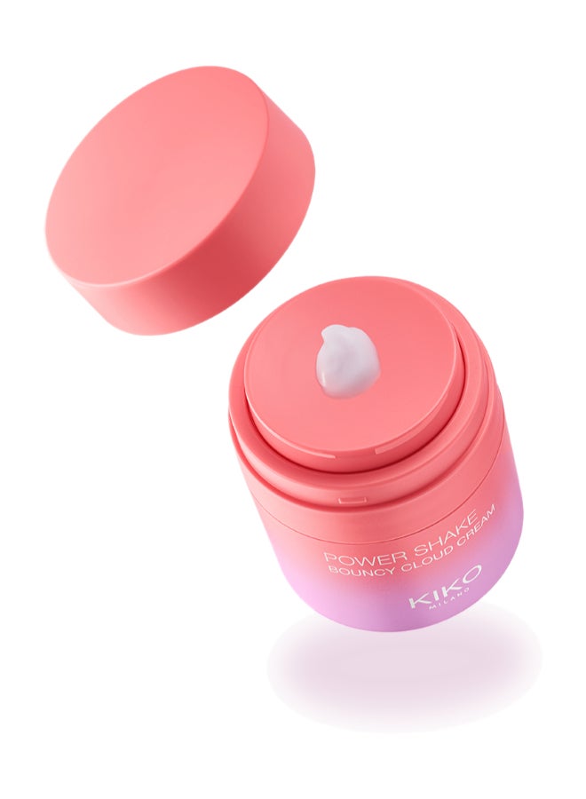 Power Shake Bouncy Cloud Cream