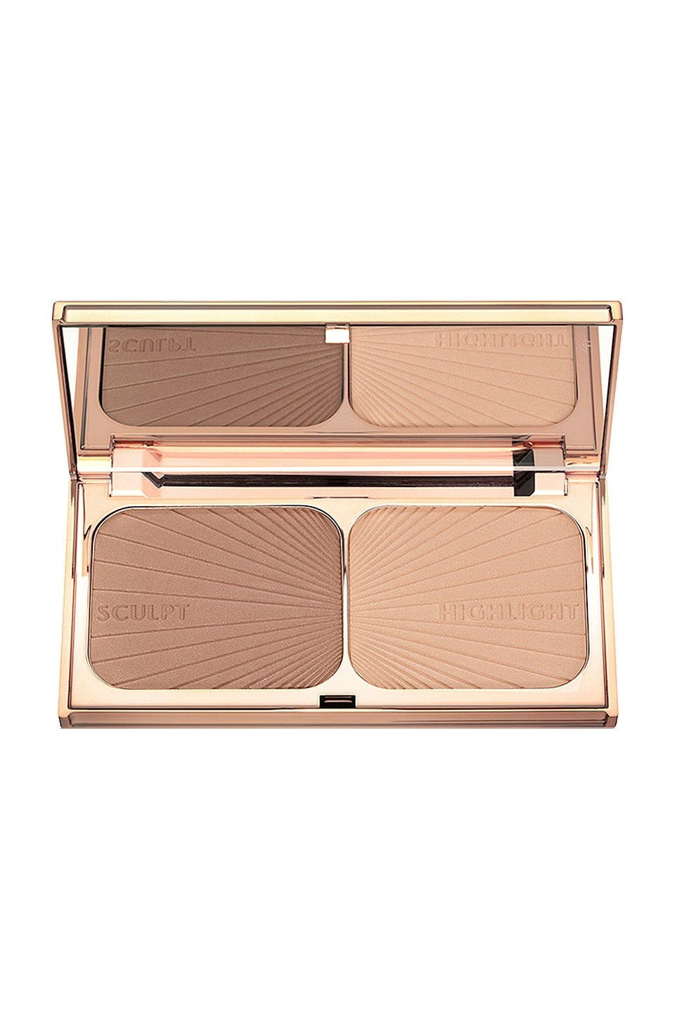 Filmstar Bronze & Glow - Light To Medium