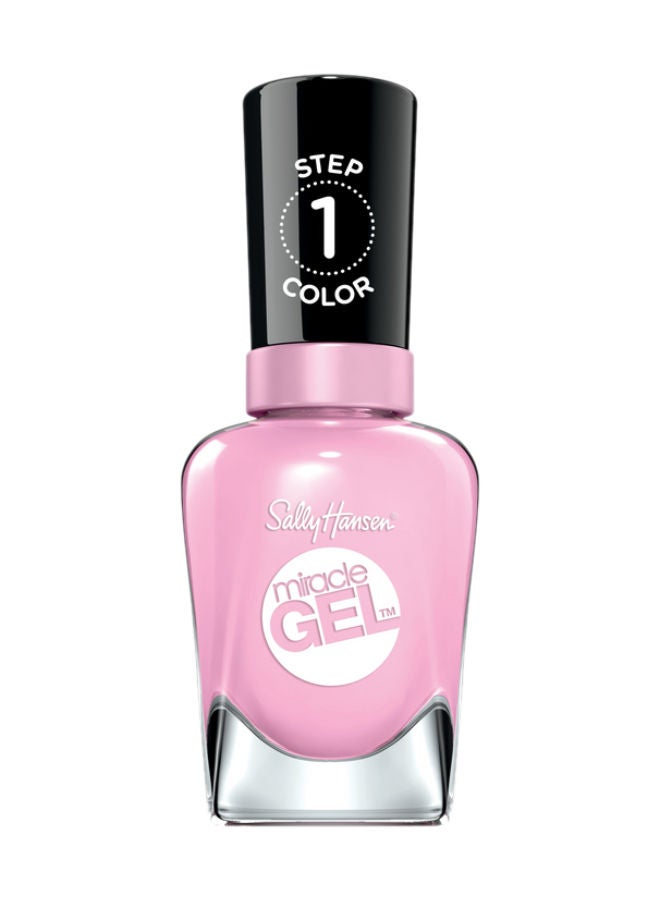 Miracle Gel Nail Poli Lacquer Smartease